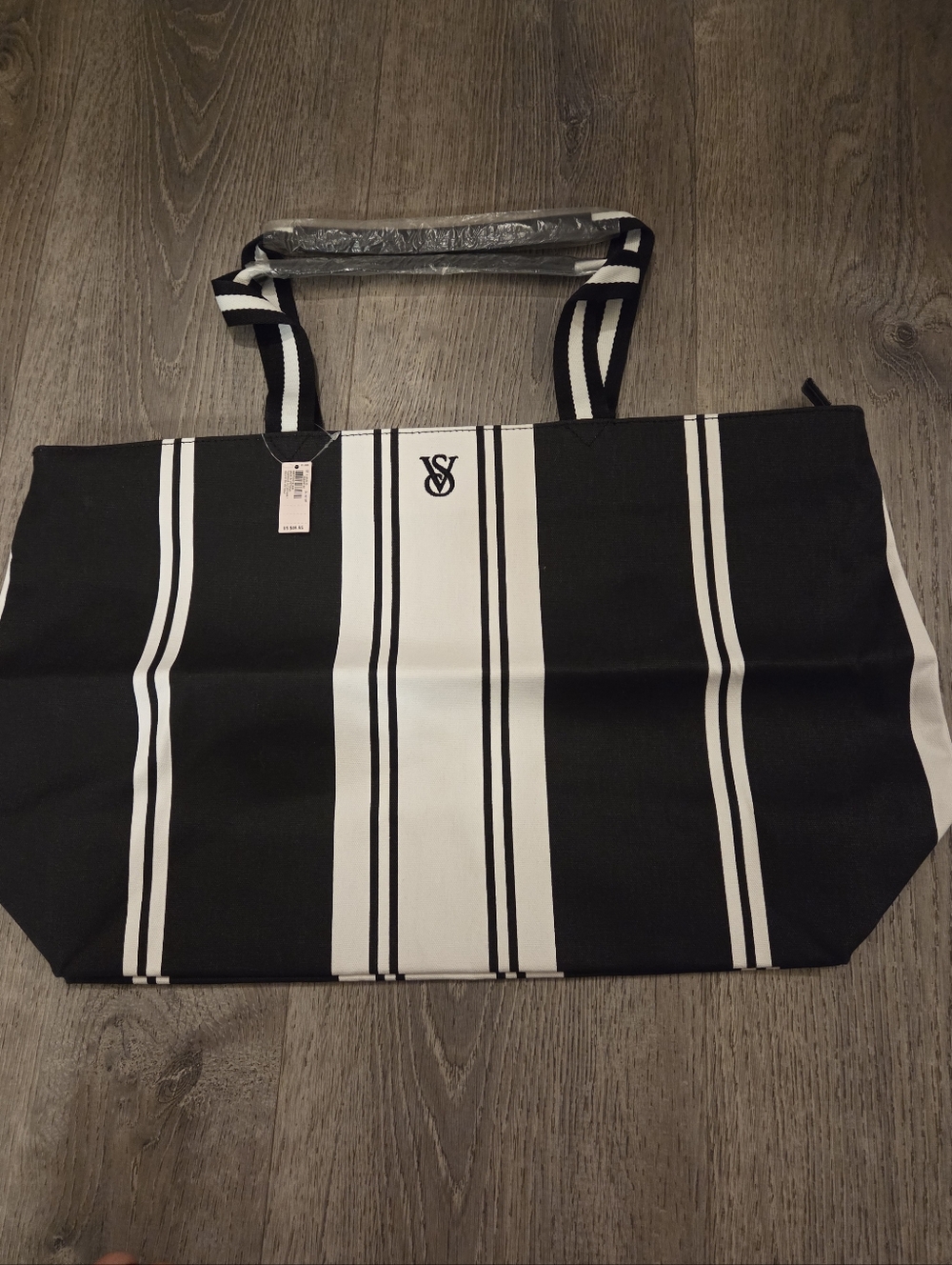 VS Tote Bag